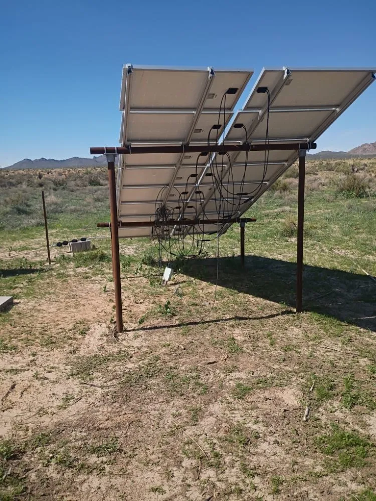 Trusted wiring installation in ,  by PM Electric