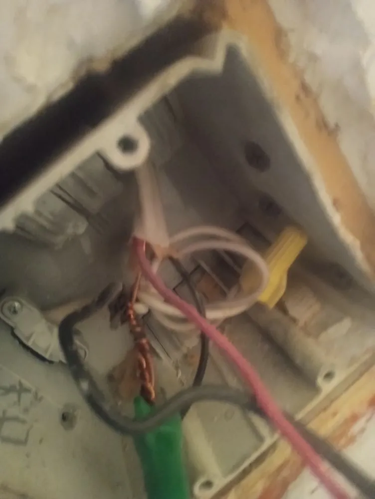 Slide of PM Electric