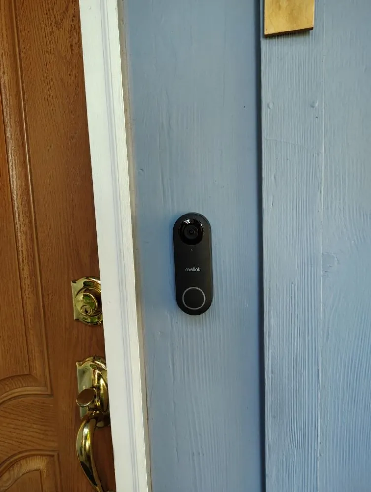 Slide of P&M Electric Services