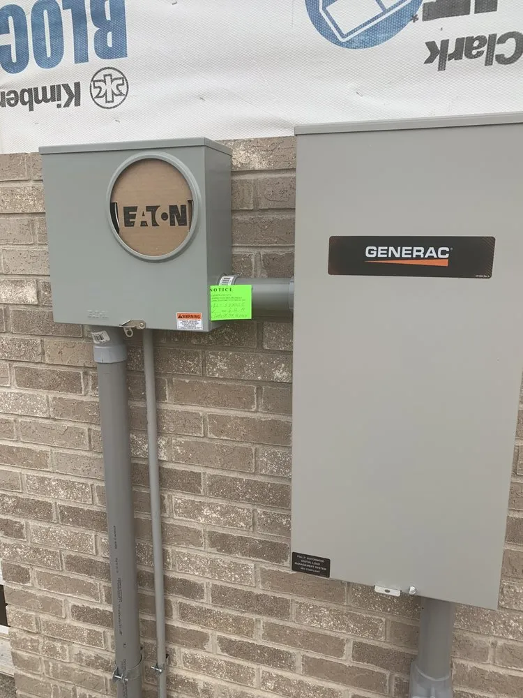 Licensed electrical repair service in ,  - PM Electrical