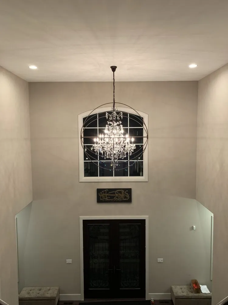 Reliable panel upgrade in ,  by PM Electrical