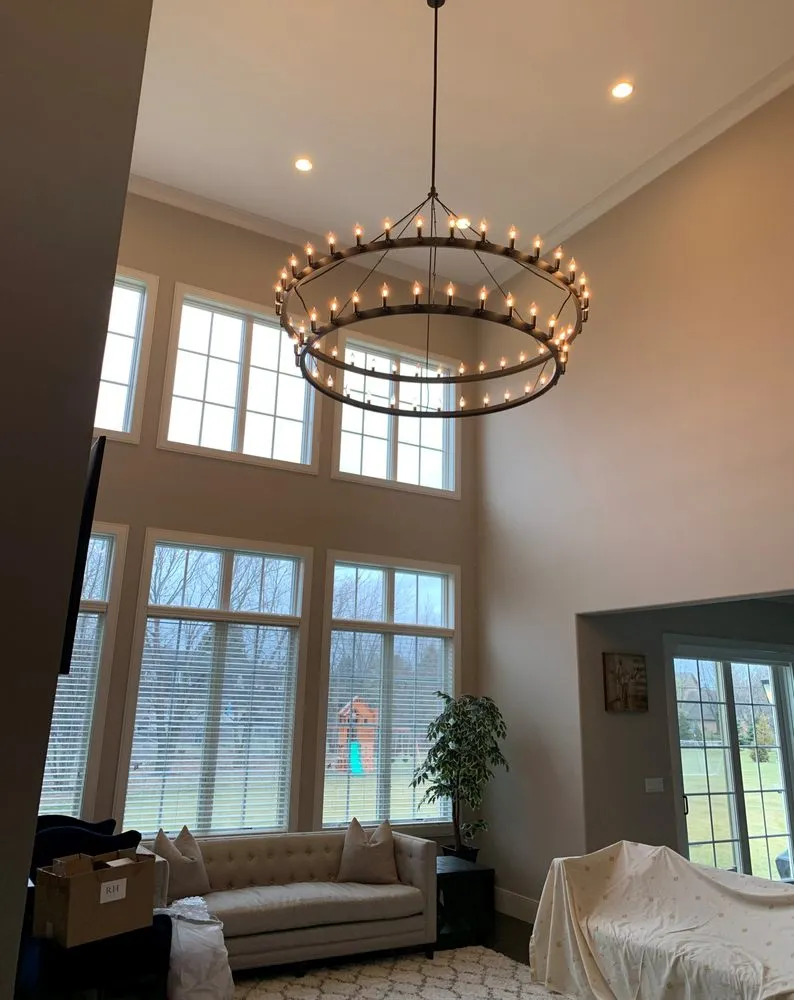 Trusted electrical repair in ,  by PM Electrical