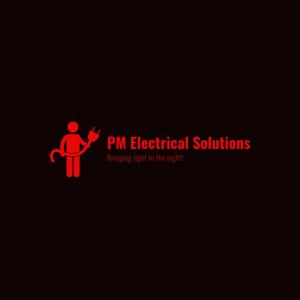 Slide of PM Electrical Solutions
