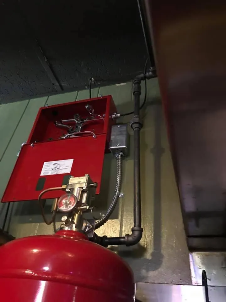 Slide of PM Electrical Solutions