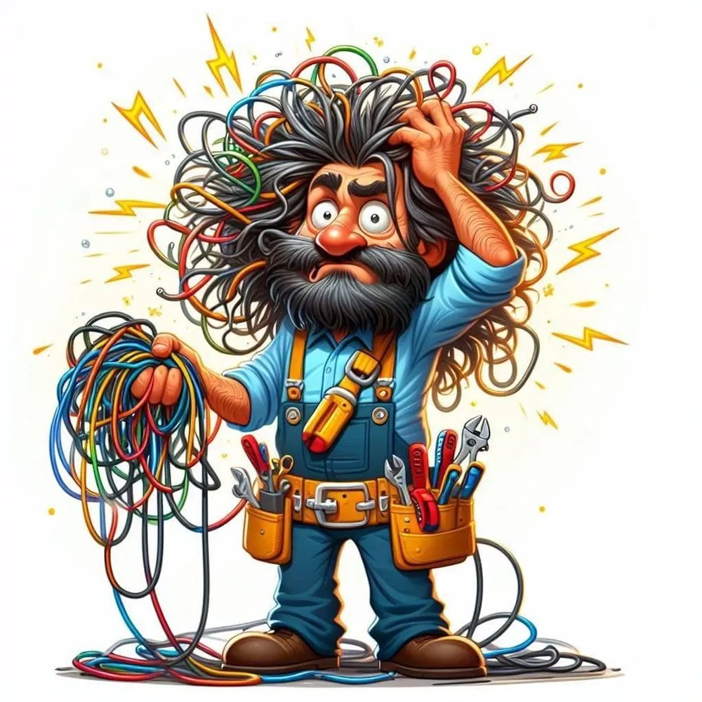 Emergency outlet and switch repair service in , - PM handyman