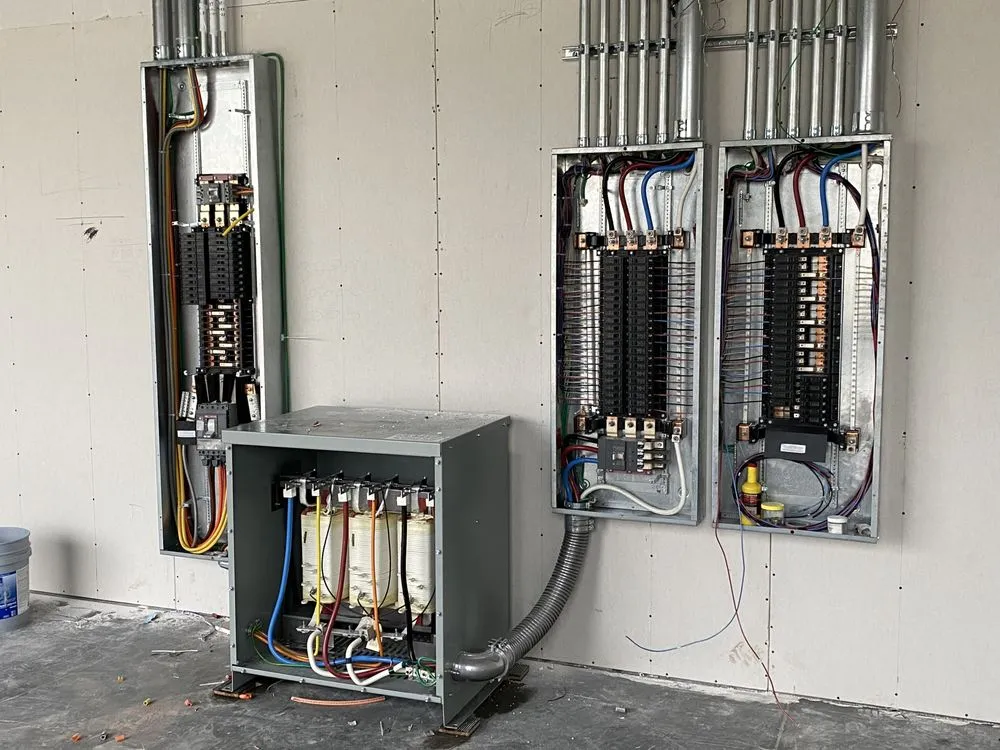 Affordable wiring installation in , by PM handyman