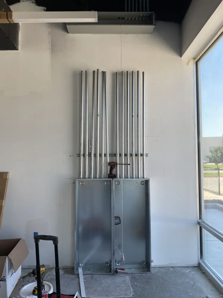 Affordable electrical repair service in , - PM handyman