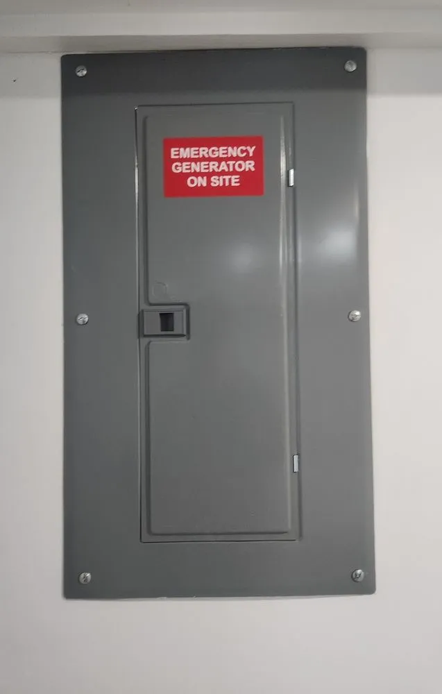 Slide of Pmb Services