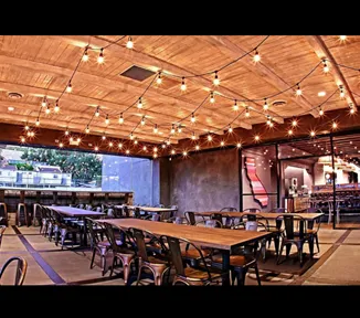 Slide of PMC Electric