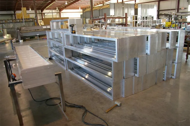 Reliable electrician providing lighting installation in Mount Morris, MI - PMC Group
