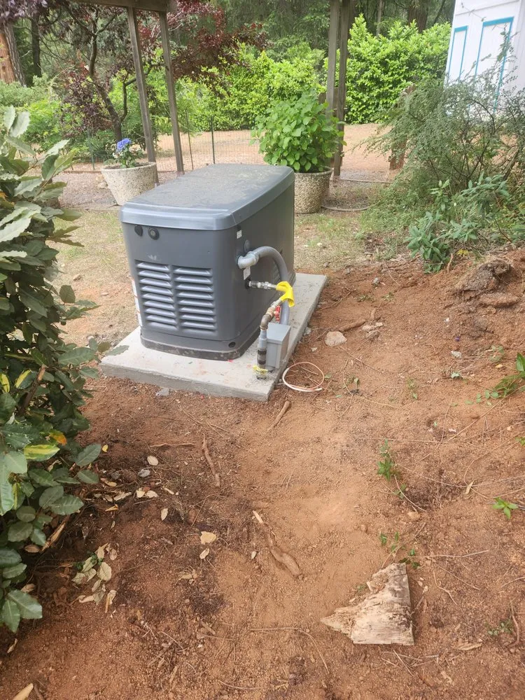 Slide of PME Electric