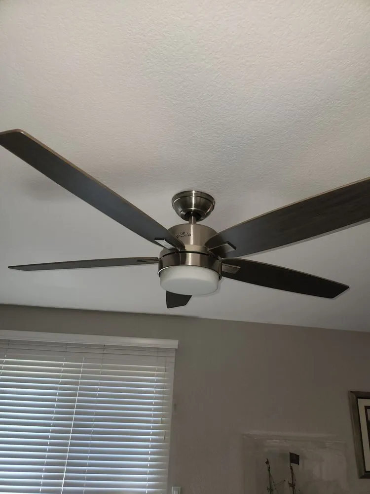 Slide of PME Electric