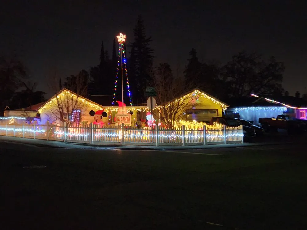 Slide of PME Electric