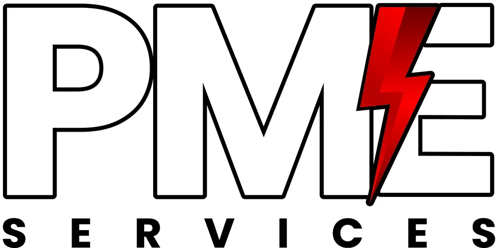 Slide of PME Services