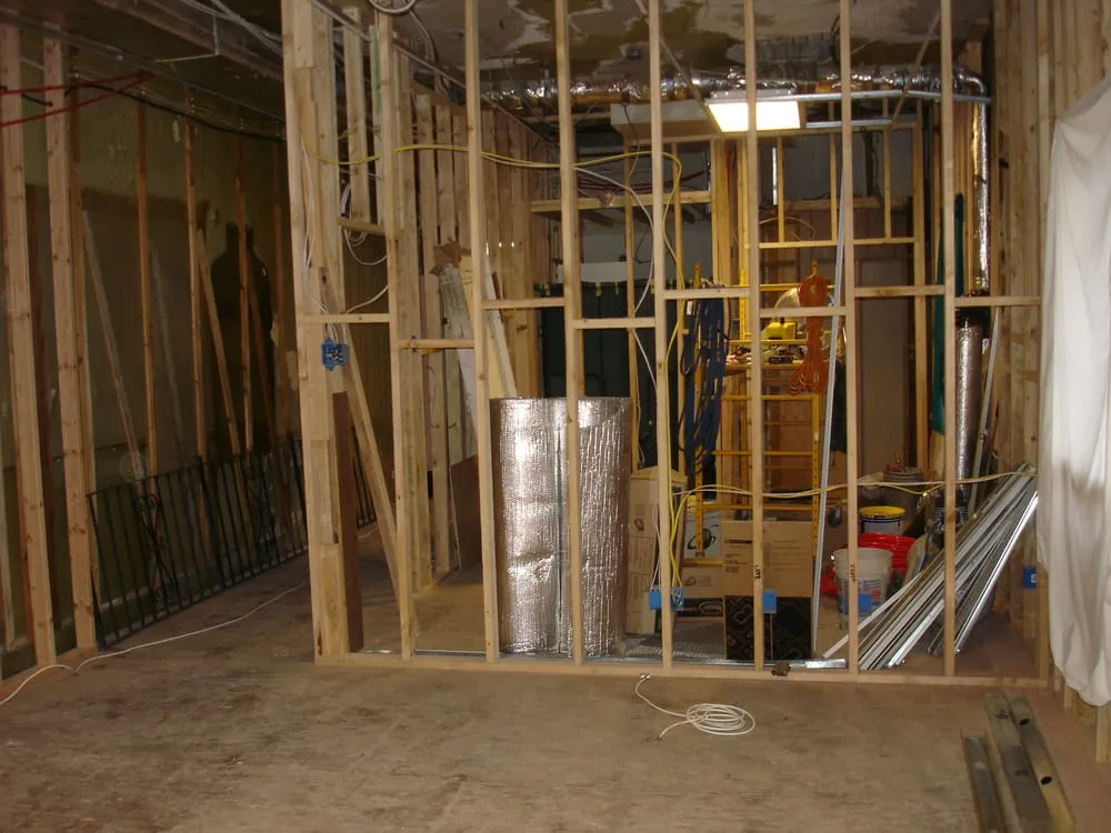 Reliable electrical repair in ,  by PMG Electric