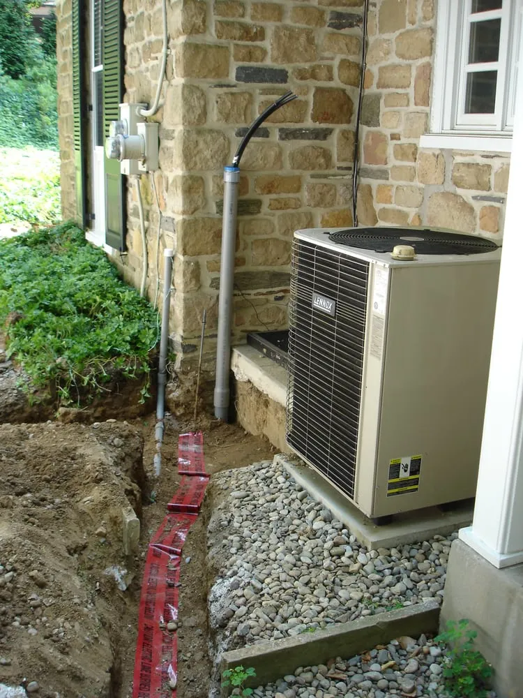 Trusted electrical service for homes in wiring installation,  by 