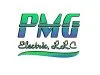 Slide of PMG Electric, LLC