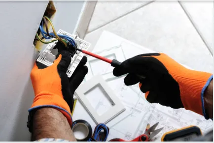 Slide of PMGelectric