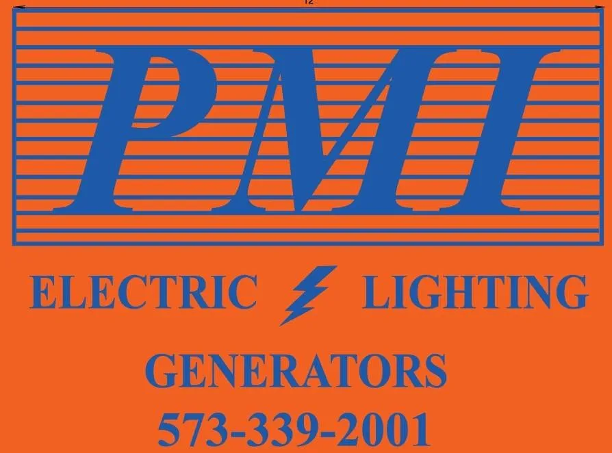 Slide of PMI Electric
