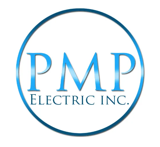 Slide of PMP Electric