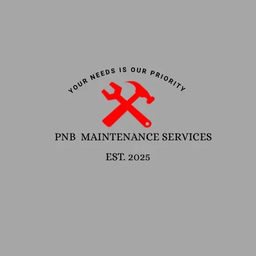 Slide of PNB Maintenance Services