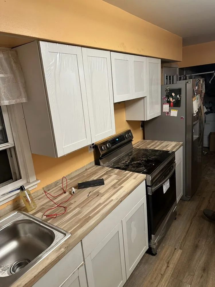 Professional outlet and switch repair experts serving ,  - PNJ Remodeling