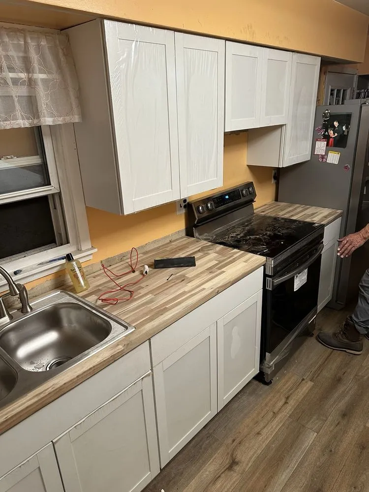 Professional panel upgrade service in ,  - PNJ Remodeling