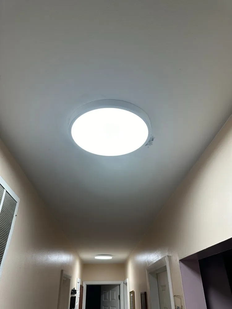 Reliable electrical service for homes in electrical repair,  by 