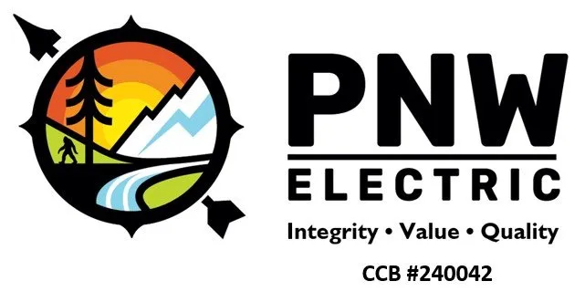 Slide of PNW Electric