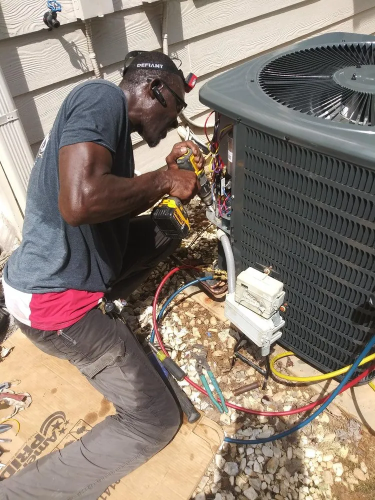 Slide of P.O. Electric