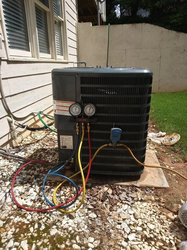 Slide of P.O. Electric