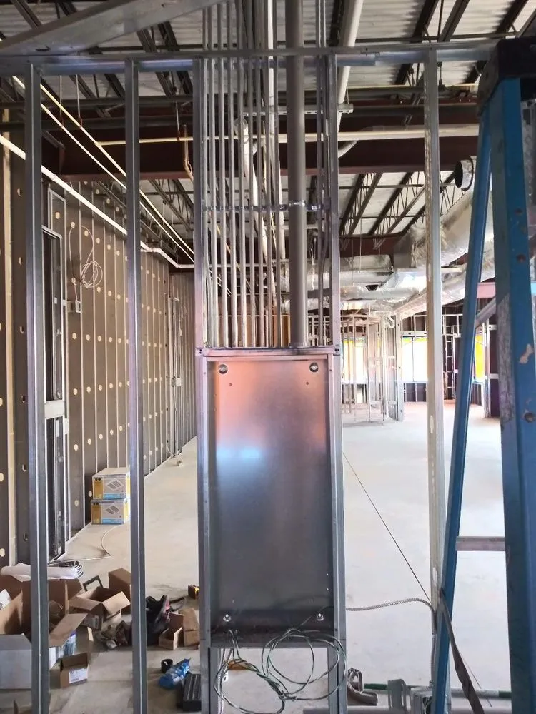 Slide of P.O. Electric