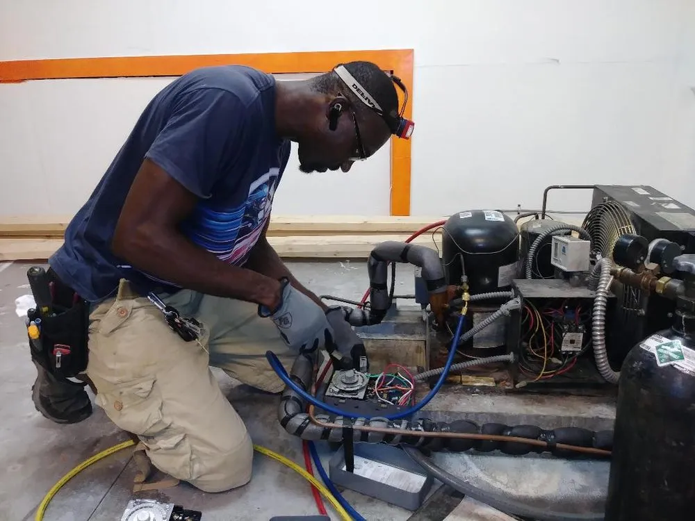 Slide of P.O. Electric