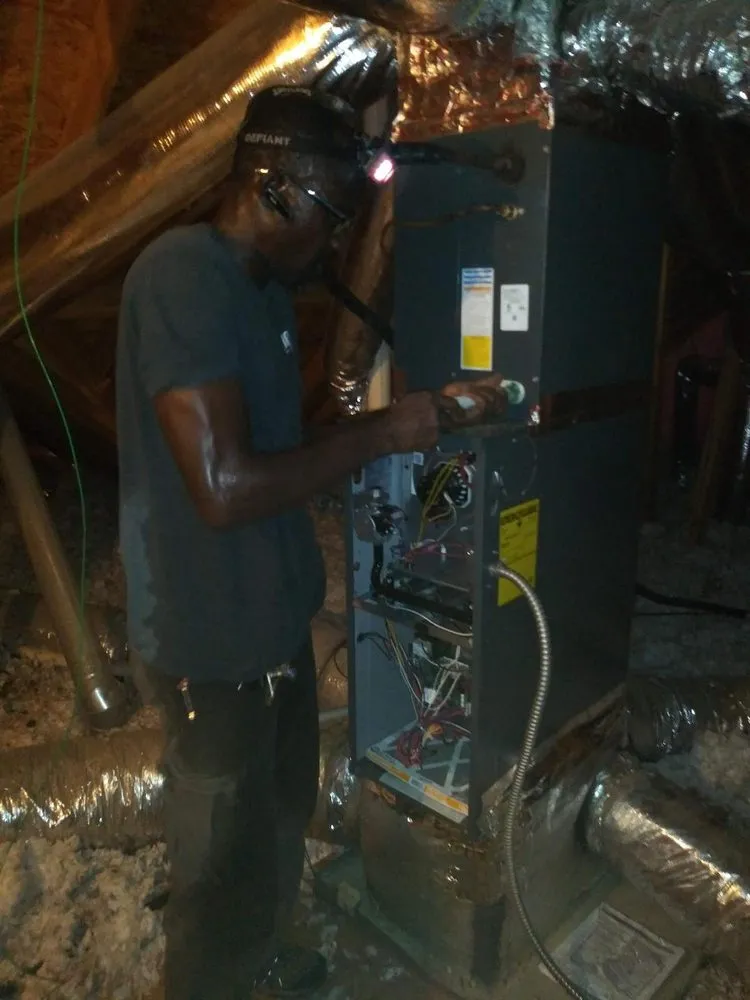 Slide of P.O. Electric