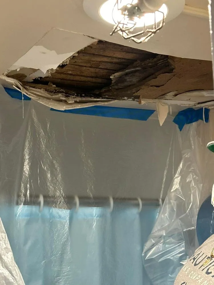 Slide of P&O Renovations