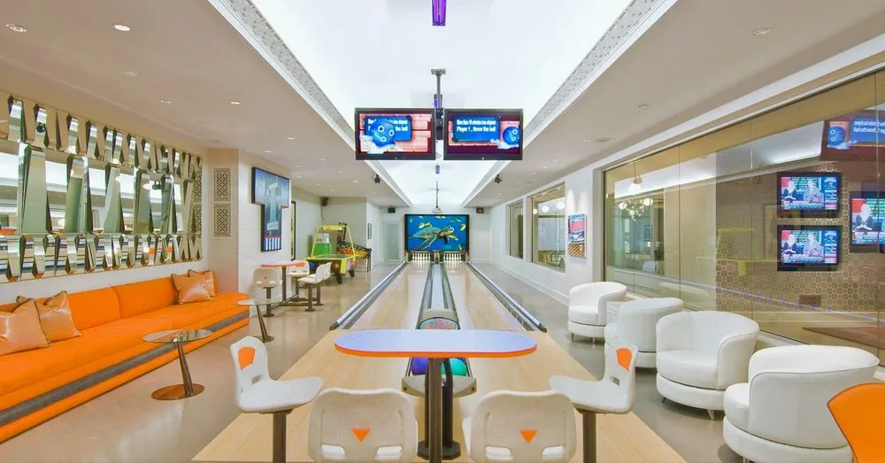 Slide of P.O.B. Electric