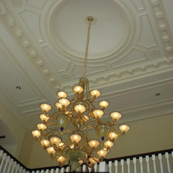 Slide of P.O.B. Electric