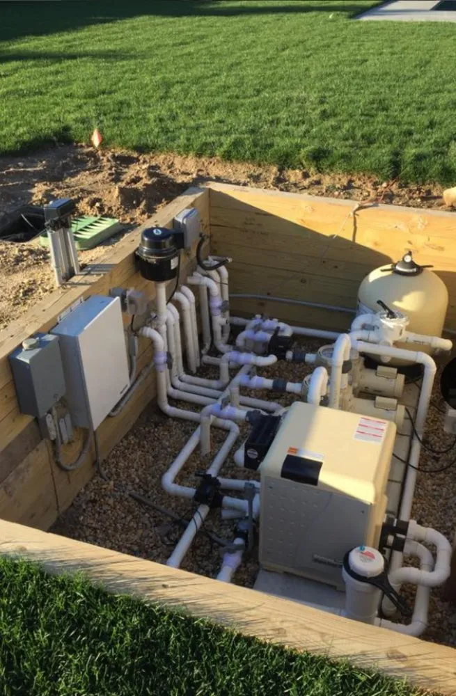 Slide of P.O.B. Electric