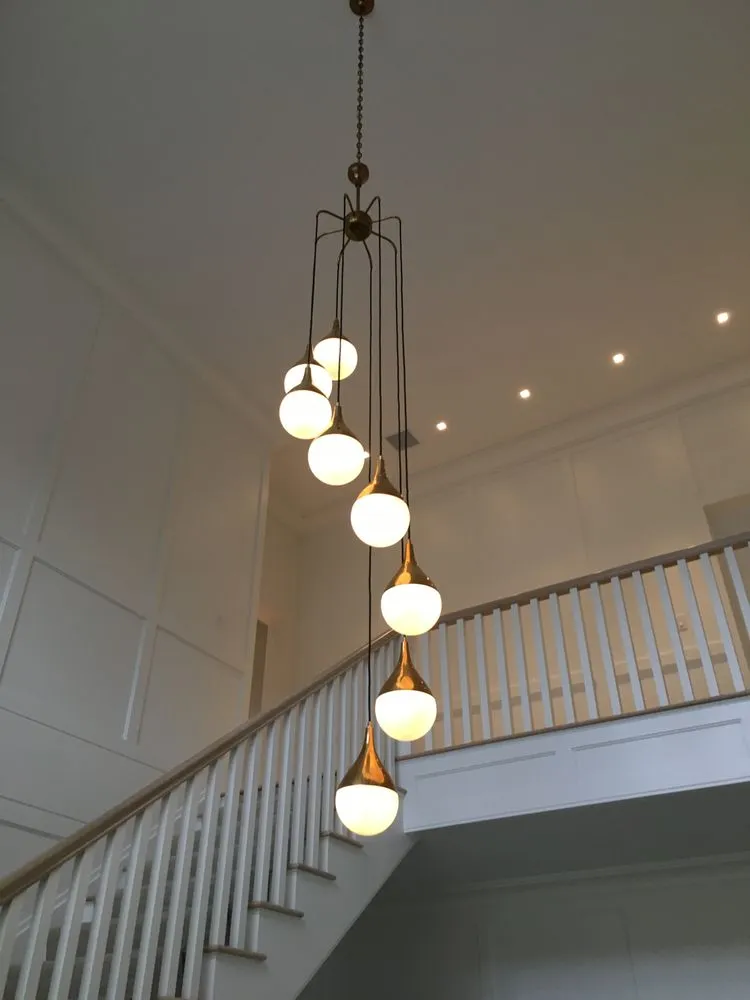 Slide of P.O.B. Electric