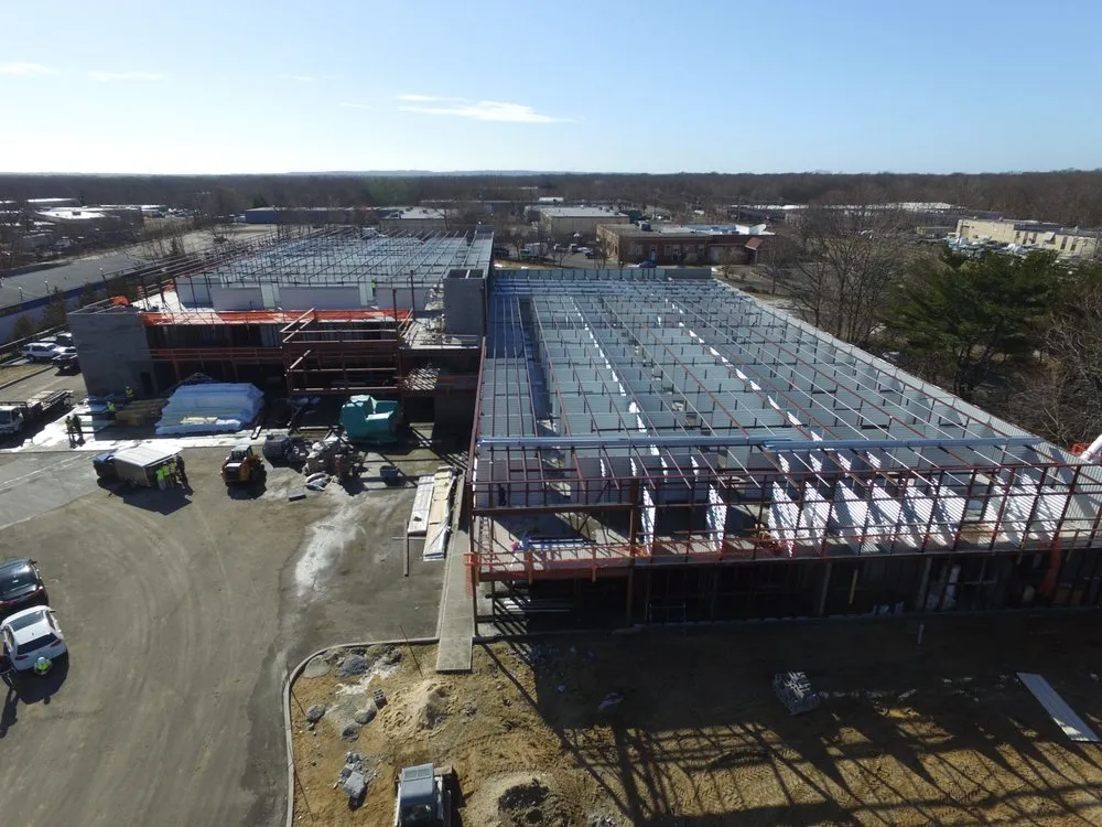 Reliable electrical service for homes in emergency electrical service, by