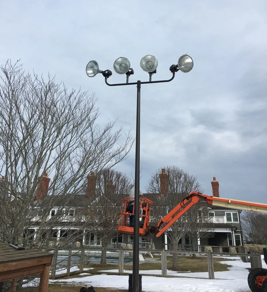 Slide of P.O.B. Electric