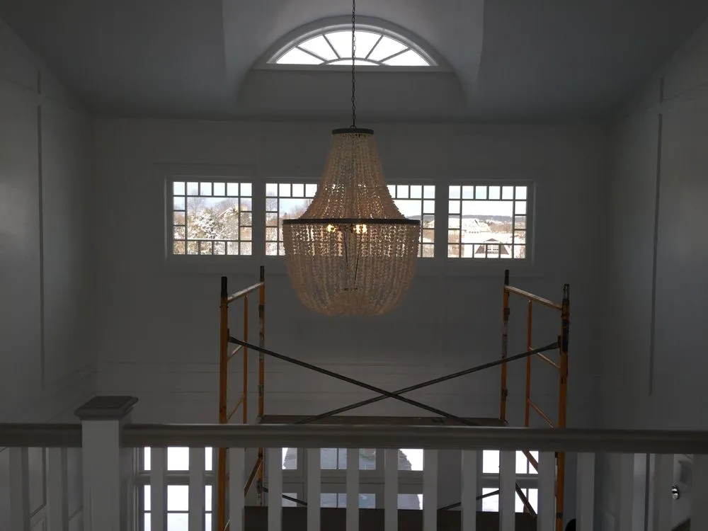 Slide of P.O.B. Electric