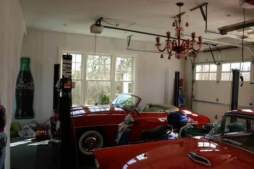 Slide of P.O.B. Electric