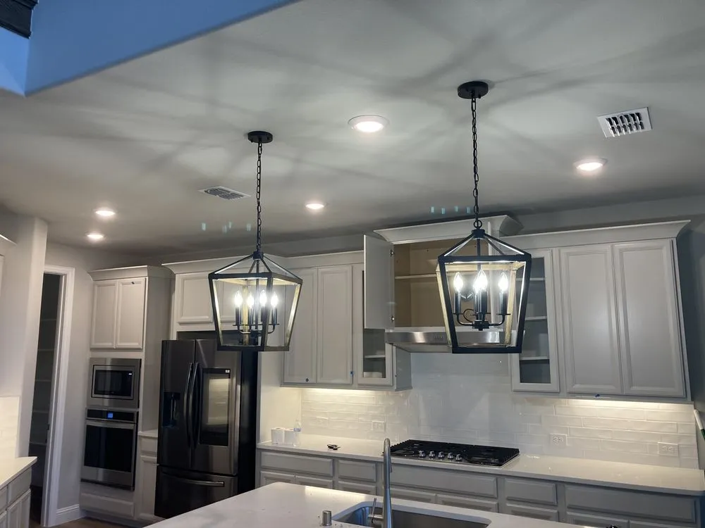 Slide of Pocahontas Electric