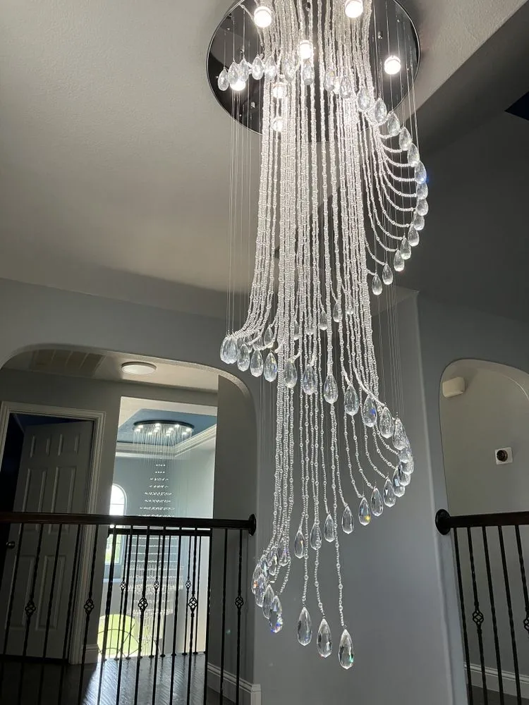 Slide of Pocahontas Electric