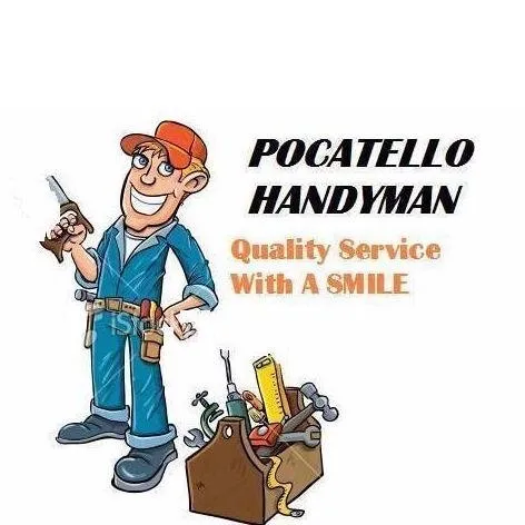 Slide of Pocatello Handyman