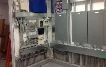 Slide of Poe Electric