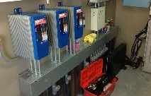 Slide of Poe Electric