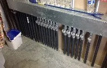 Slide of Poe Electric