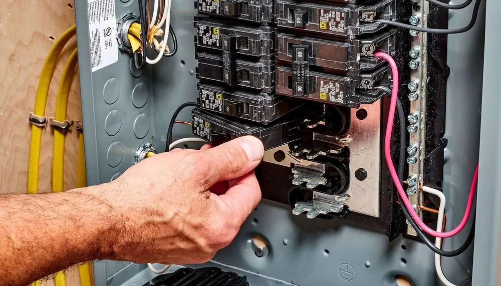 Expert emergency electrical service service in Moseley, VA - Poe Electrical Services